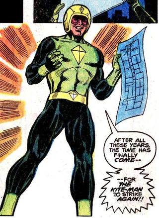 Illustration for article titled 10 Batshit Ideas for Supervillains in The Flash and Arrow